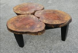 Http Yarnsons Com 26169 Artistic And Unique Tree Trunk Table Design Ideas Artistic And Unique Tree Trun Tree Coffee Table Stump Coffee Table Wood Table Decor