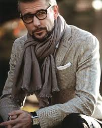 Comment Mettre Porter Nouer Chale Homme Style Vestimentaire Homme Habillement Homme Mode Homme