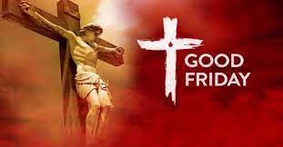 Dates & further informationen for the bank holiday good friday 2022: Good Friday 2021 Significance Of Day When Christians Commemorate Jesus Christ S Crucifixion Locals Adda