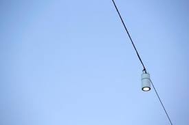 Catenary Lighting At Lakeside Joondalup Shopping Centre Shopping Center Lighting Lighting System