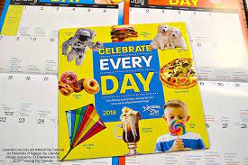Enter your email address to subscribe to this blog and receive notifications of new posts by email. National Day Calendar C3 Entertainment Inc