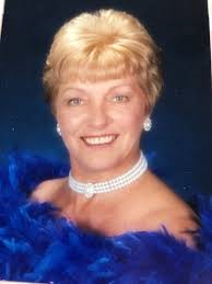 Norma Ritchie Obituary (1945