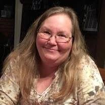 Lisa Gannon Davenport Obituary