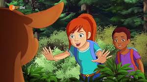 Unter anderem als der geheime garten (1949) handlung. Lassie Staffel 1 Folge 6 Der Waldbrand Video Dailymotion