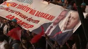 Birçok konuda samimi itiraflarda bulunan mustafa cengiz, çok tartışılan belhanda konusuyla ilgili de konuştu. Die Turkei Auf Dem Weg Zum Ein Mann Staat Infosperber