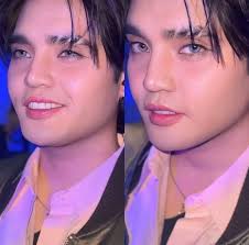 Ganda si Chona.... Ganda si Chona... Ganda si Chona... Pero mataray si  Chona... 😁😁😁 Crdts: MAMA MAC instagram