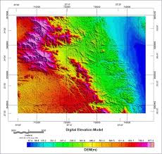 Reliability Of Using Aster Data In Lithologic Mapping And Alteration Mineral Detection Of The Basement Complex Of West Berenice Southeastern Desert Egypt Springerlink