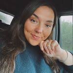 Bridgette Rollins's Instagram, Twitter & Facebook