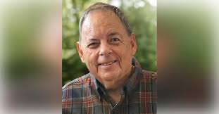 Obituary information for John Douglas Dawes