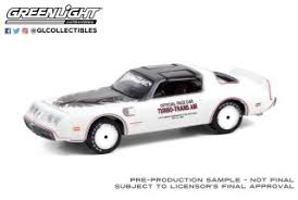 Only two cautions the whole race. 1980 Pontiac Firebird Turbo Trans Am 64th Annual Indianapolis 500 Mile Race Official Pace Car Diecast Car Hobbysearch Diecast Car Store