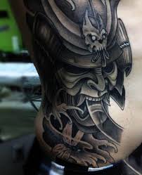 The seven virtues of bushido. Top 61 Best Samurai Tattoo Ideas 2021 Inspiration Guide