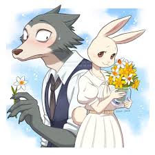 Pin By Hoey Mendoza On Beastars In 2020 Furry Art Anime Furry Drawing
