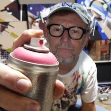 Thierry Corpet (Raymond X) (France), Contemporary Sculptor Artist