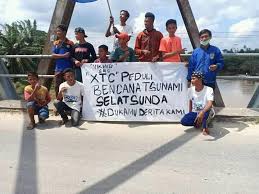 Tahu sendiri, jalinan asmara tak selalu berjalan mulus. Kata Kata Bijak Anak Xtc