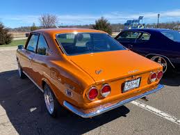 Image result for Mars Red 1971 Mazda
