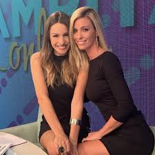 Mirá un muy caliente antes y después. La Foto Retro De Pampita Y Rocio Guirao Diaz Que Genero Un Escandalo Revista Paparazzi