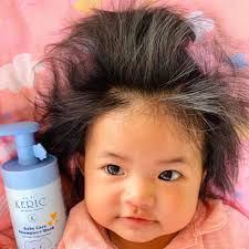 Yanin Hair Tonic Brand