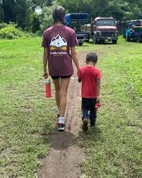 Profile for Growing up Houser