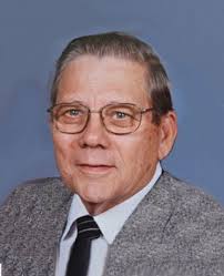 Benjamin Covington Obituary