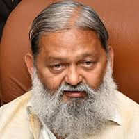 Anil Vij Latest News, Profile, Biography, Photos and Videos