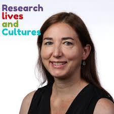 Lisa Rubenstein's Instagram, Twitter & Facebook