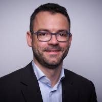 Eric Van den Bosch Email & Phone Number