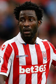 Wilfried Bony