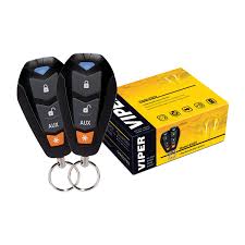 Viper Remote Start Alarm The Volt Car Audio Window Tints Remote Starters More