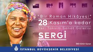 Selma gürbüz de işte o kategoriden bir ressam. Ressam Selma Gurbuz Un Dunya Diye Bir Yer Adli Sergisi Youtube