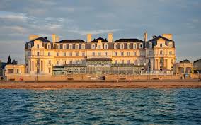 And to the east, the. Le Grand Hotel Des Thermes Bewertungen Fotos Preisvergleich Saint Malo Frankreich Tripadvisor