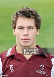 Robin Lett of Somerset poses for photograpgers during a Somerset... News  Photo