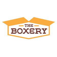 The Boxery (@TheBoxery) • Facebook