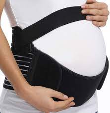 Bondage For Pregnancy Maternity Belly Belt Abdomen Waist Care Support Belly  Band Back Brace Pregnancy Protector Prenatal Bandage - Spuc Belts -  AliExpress