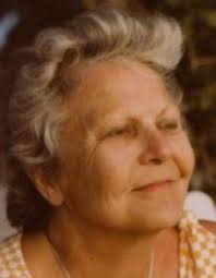 Edith Baldwin Obituary (2013)