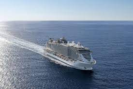 Msc seaside is a ship in the msc fleet with elevated design choices and exciting entertainment. Msc Seaside Deckplane Bewertungen Und Bilder Tripadvisor