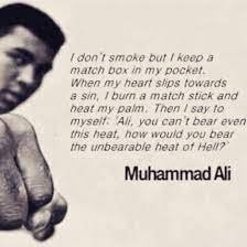 Pin On Muhammad Ali Quotes