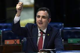 Fundación ciencia para la vida · biomedicina. Rodrigo Pacheco Is Elected President Of The Federal Senate Prime Time Zone World Prime Time Zone