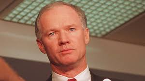 I hope I've left you a better place'