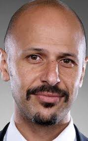 Maz Jobrani — SPlay da