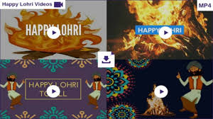 Offers enjoyable short gaming videos generated by its' users. Happy Lohri Whatsapp Status Videos Download Mp4 Hd 2020