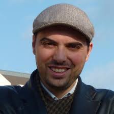 Dr. João Conde Rodrigues