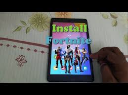 Hey guys this is a video showing how to install fortnite on chromebook with the xbox controller so i hope you enjoy make sure to. How To Install Fortnite On Samsung Tablet 2021 After Ban Youtube
