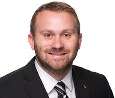 Jacob Skiles, Business Development Representative