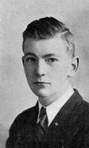 Robert C. Sibley U.S. Army WWII