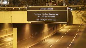 April gelten, wie die stadt am donnerstagabend mitteilte. Urteil Zu Corona Massnahme Gericht Hebt Nachtliche Ausgangssperre In Baden Wurttemberg Auf Baden Wurttemberg Stuttgarter Zeitung