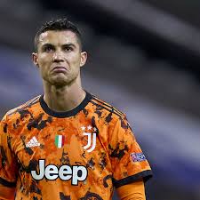 Born 5 february 1985) is a portuguese professional footballer who plays as a forward for serie a club. The Cristiano Ronaldo Experiment Has Failed Now It Has To End Black White Read All Over