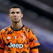 Born 5 february 1985) is a portuguese professional footballer who plays as a forward for serie a club. The Cristiano Ronaldo Experiment Has Failed Now It Has To End Black White Read All Over