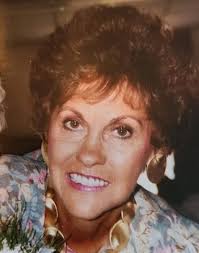 Ruby Mae McCarty Obituary