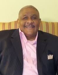 Obituary for Ralph Sylvester Jackson