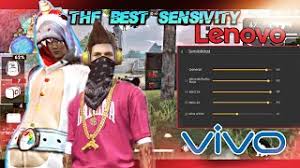 Cara setting apk mod menu ff. Free Fire Sensitivity Settings In Tamil Vivo Mobile Unduh Video